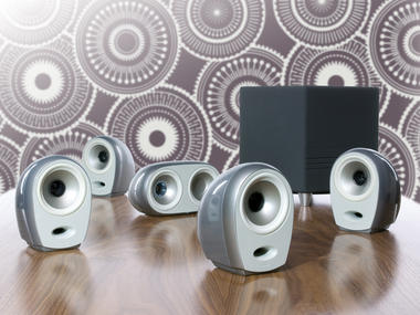 Tannoy Arena Lite review